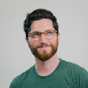 Meet your Posher, Bob